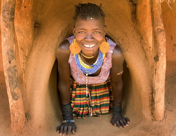 Karamojong